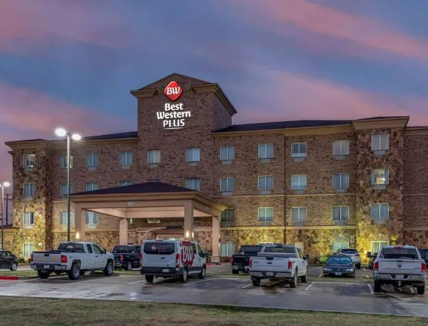 Best Western Plus DFW Airport West Euless hotel detail image 1