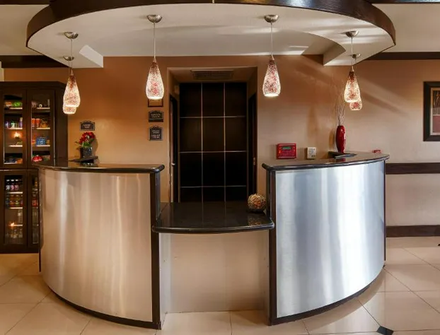 Best Western Plus DFW Airport West Euless hotel detail image 3