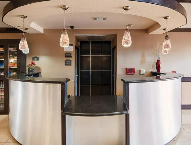 Best Western Plus DFW Airport West Euless hotel detail image 4