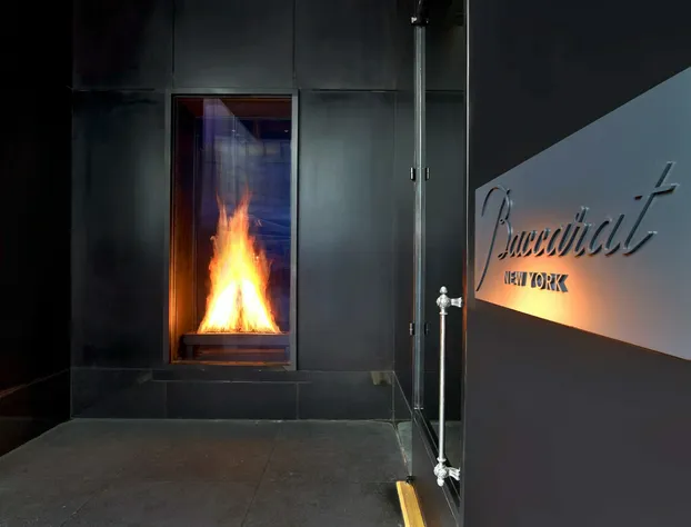 Baccarat Hotel and Residences New York hotel detail image 2