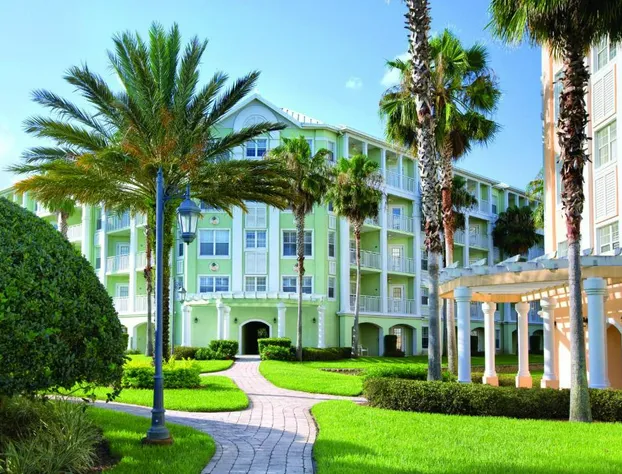 WorldMark Orlando - Kingstown Reef hotel detail image 1