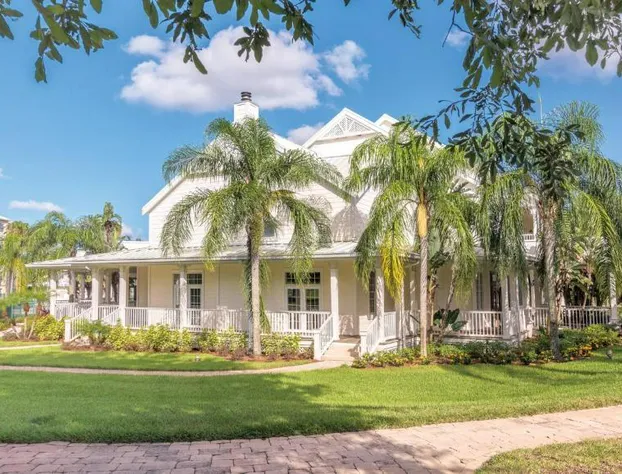 WorldMark Orlando - Kingstown Reef hotel detail image 3