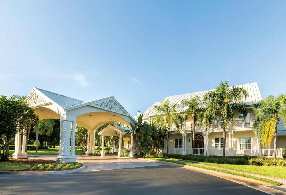 WorldMark Orlando - Kingstown Reef hotel hero