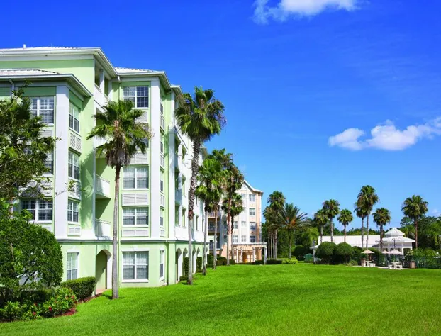 WorldMark Orlando - Kingstown Reef hotel detail image 2