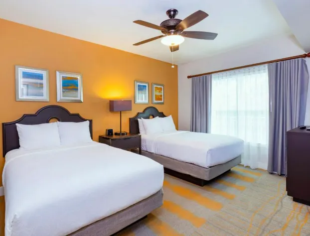 WorldMark Orlando - Kingstown Reef hotel detail image 4