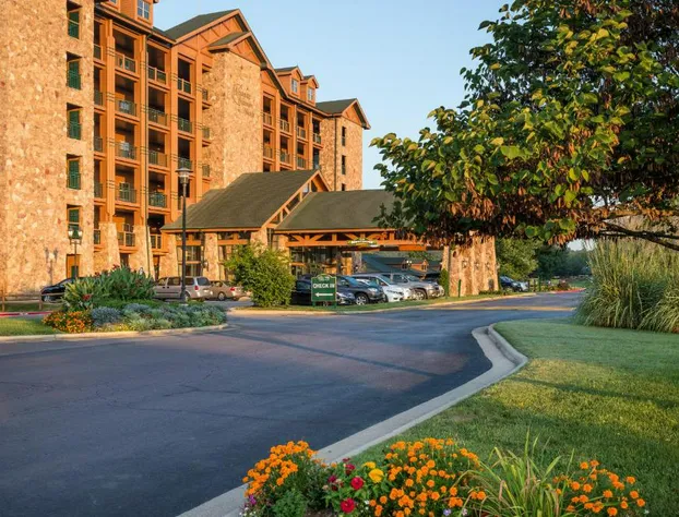 Westgate Branson Woods Resort and Cabins hotel detail image 1