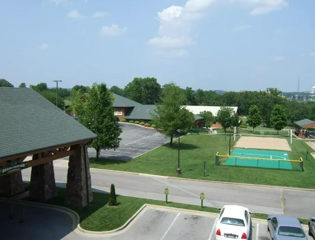 Westgate Branson Woods Resort and Cabins hotel detail image 3