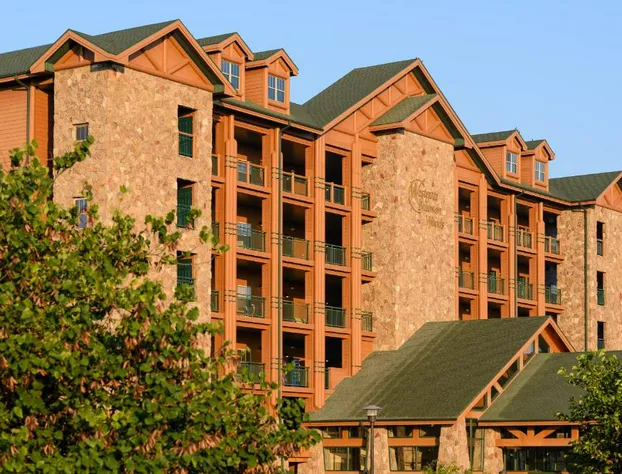 Westgate Branson Woods Resort and Cabins hotel detail image 4