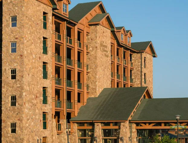 Westgate Branson Woods Resort and Cabins hotel detail image 2