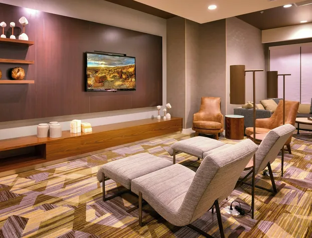 Courtyard Salt Lake City Downtown hotel detail image 4