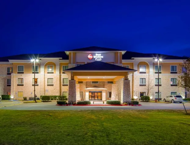 Best Western Plus Christopher Inn & Suites hotel detail image 1