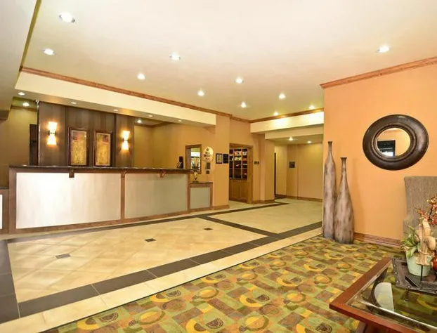 Best Western Plus Christopher Inn & Suites hotel detail image 3