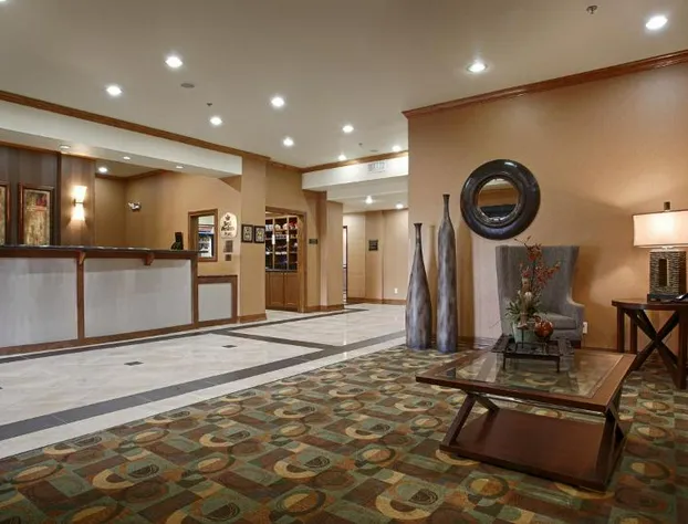 Best Western Plus Christopher Inn & Suites hotel detail image 4