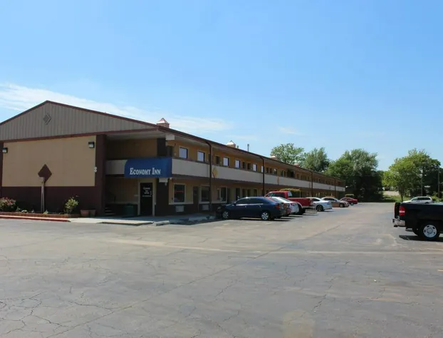 Economy Hotel Plus hotel detail image 1