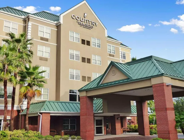 Country Inn & Suites by Radisson, Tampa/Brandon, FL hotel detail image 2