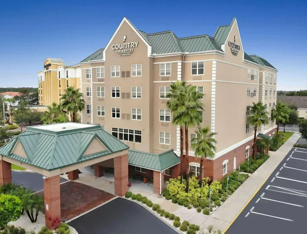 Country Inn & Suites by Radisson, Tampa/Brandon, FL hotel detail image 3