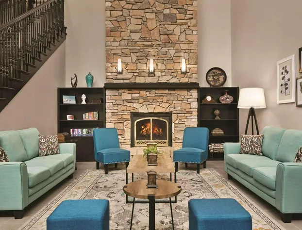 Country Inn & Suites by Radisson, Tampa/Brandon, FL hotel detail image 4