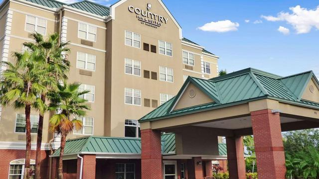 Country Inn & Suites by Radisson, Tampa/Brandon, FL hotel detail image 3