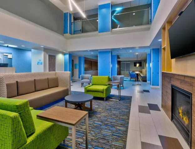 Holiday Inn Express & Suites Effingham by IHG hotel detail image 2