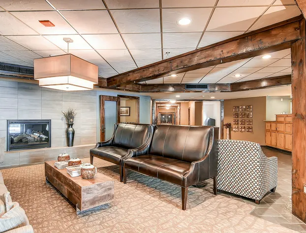 Village at Breckenridge Condos by CRMR hotel detail image 1