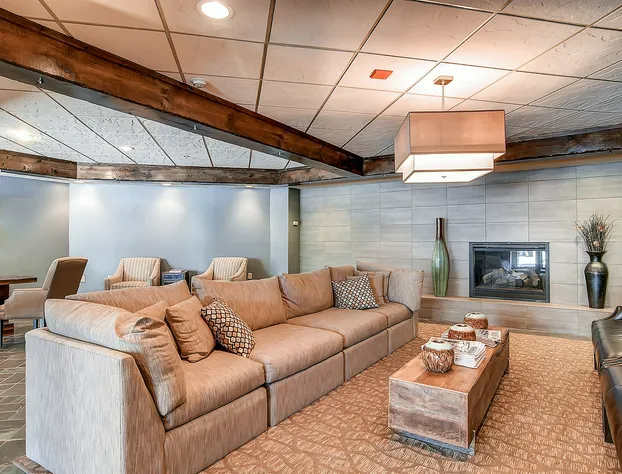 Village at Breckenridge Condos by CRMR hotel detail image 4