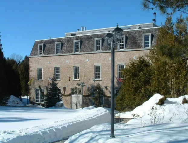 Millcroft Inn & Spa hotel detail image 2