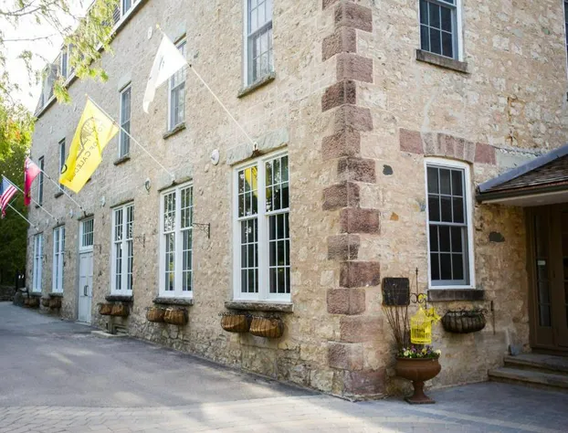 Millcroft Inn & Spa hotel detail image 3