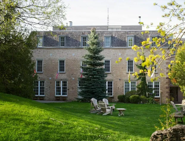 Millcroft Inn & Spa hotel detail image 4