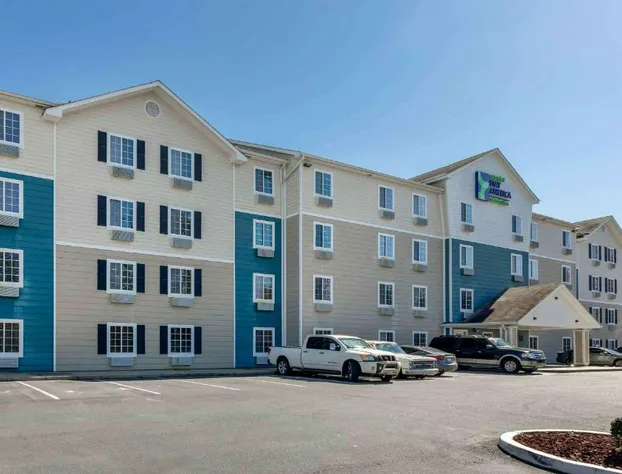 Extended Stay America Select Suites - Shreveport - Airport hotel detail image 4