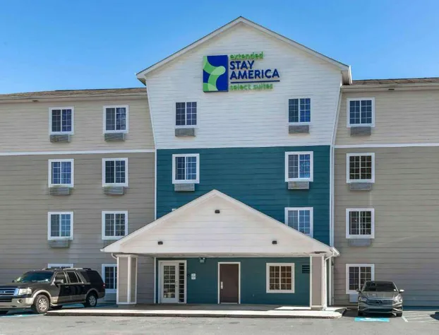 Extended Stay America Select Suites - Shreveport - Airport hotel detail image 1