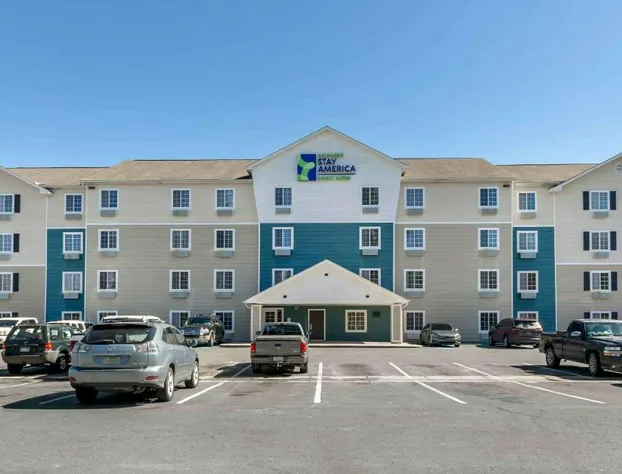 Extended Stay America Select Suites - Shreveport - Airport hotel detail image 2