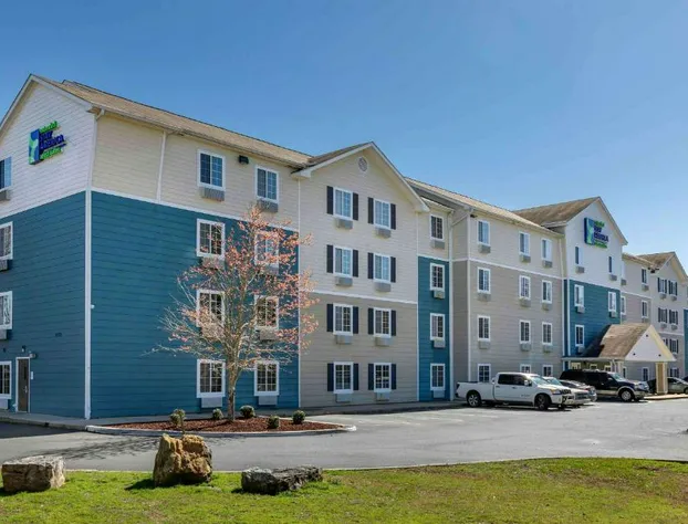 Extended Stay America Select Suites - Shreveport - Airport hotel detail image 3