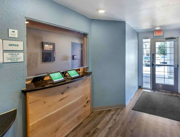 Studio 6 Extended Stay Shreveport Airport LA hotel detail image 1