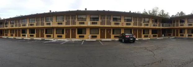 Americas Best Inn Macon hotel detail image 1