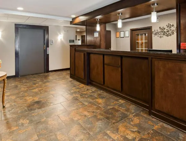 Best Western Crown Inn & Suites hotel detail image 2