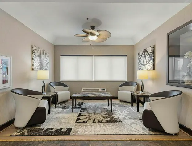 Best Western Crown Inn & Suites hotel detail image 3