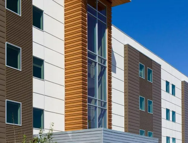 AeroStay Hotel hotel detail image 1