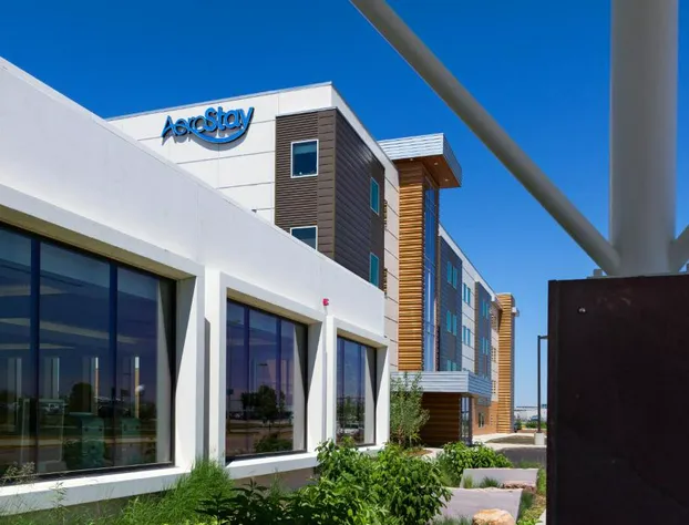 AeroStay Hotel hotel detail image 4