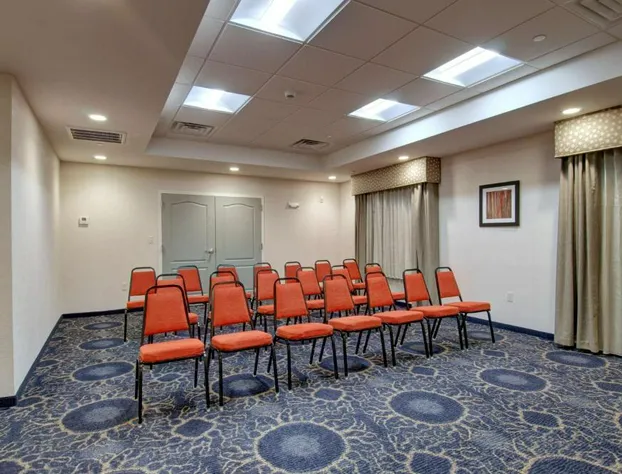 Hampton Inn & Suites Springfield/Downtown hotel detail image 3