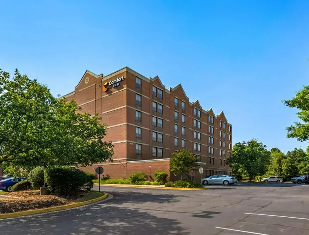 Comfort Inn Conference Center hotel detail image 1