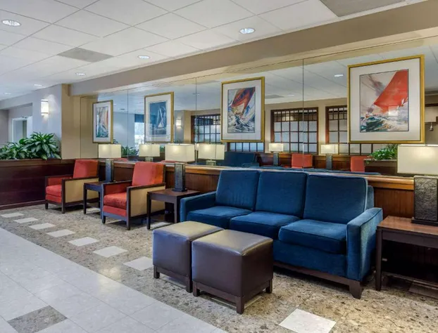 Comfort Inn Conference Center hotel detail image 2