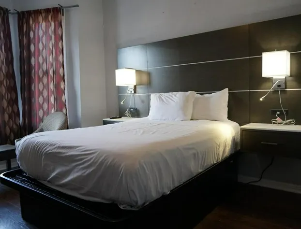 The Utah Inn hotel detail image 2