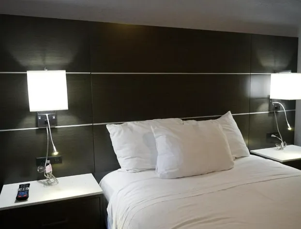 The Utah Inn hotel detail image 4