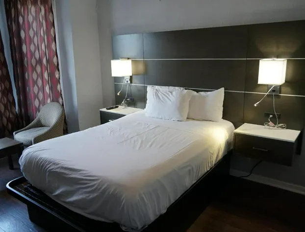 The Utah Inn hotel detail image 1