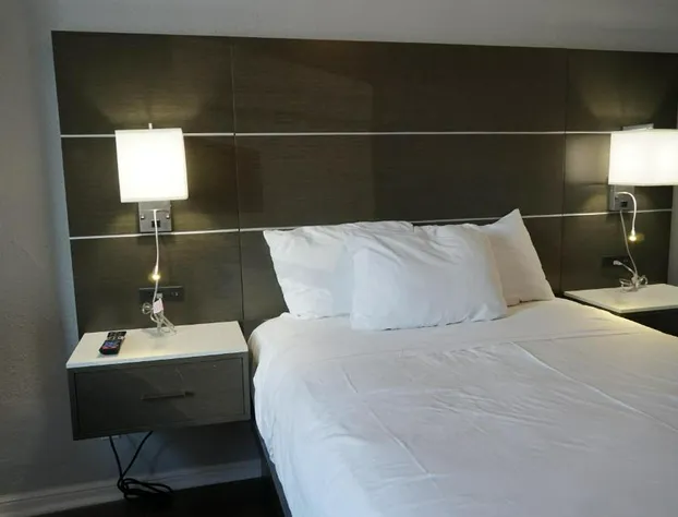 The Utah Inn hotel detail image 3