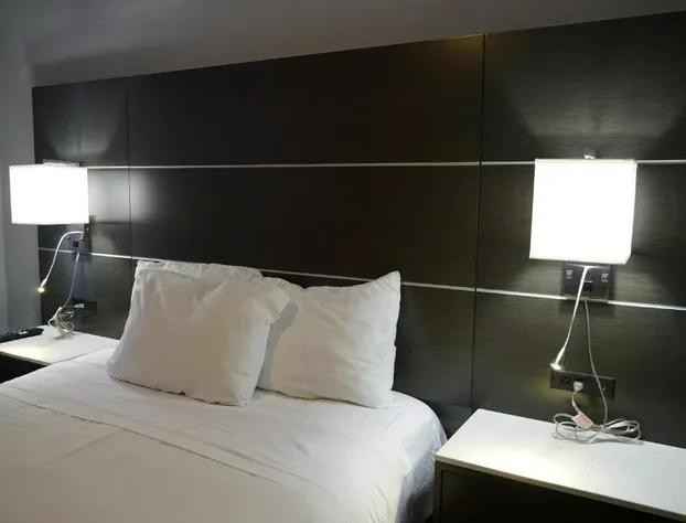 The Utah Inn hotel detail image 4