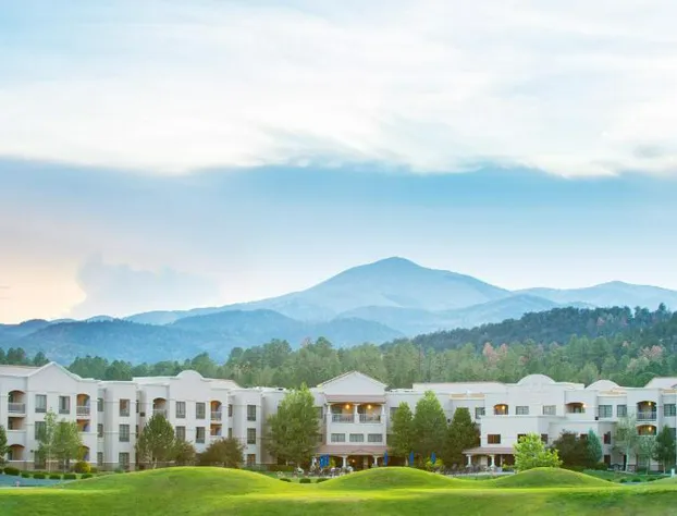 MCM Elegante Lodge & Suites Ruidoso hotel detail image 1