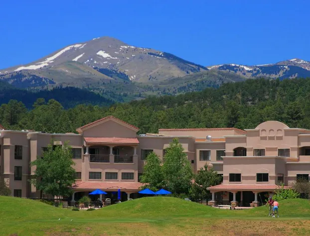 MCM Elegante Lodge & Suites Ruidoso hotel detail image 2