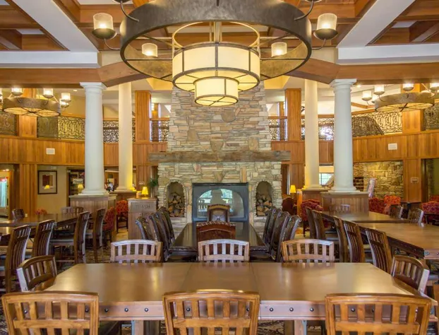MCM Elegante Lodge & Suites Ruidoso hotel detail image 3