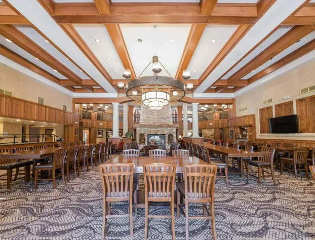 MCM Elegante Lodge & Suites Ruidoso hotel detail image 4